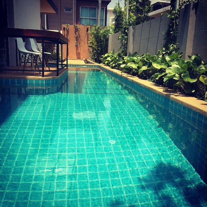 Willing Vacation Villa Чиангмай Экстерьер фото